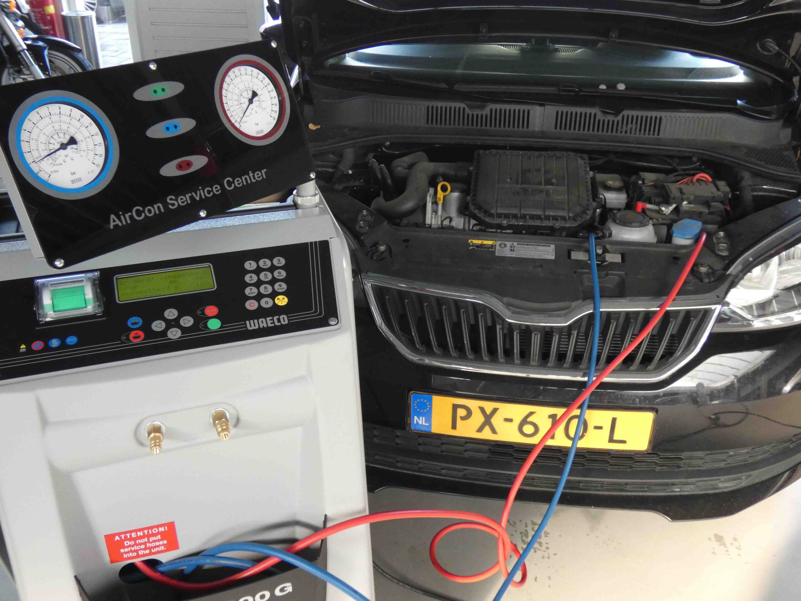 airco service
